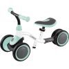 Беговел Globber Learning bike 3 в 1 біло-м'ятний (638-206) изображение 4