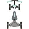 Беговел Globber Learning bike 3 в 1 біло-м'ятний (638-206) изображение 5
