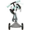 Беговел Globber Learning bike 3 в 1 біло-м'ятний (638-206) изображение 7