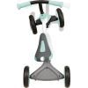 Беговел Globber Learning bike 3 в 1 біло-м'ятний (638-206) изображение 8