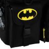 Рюкзак школьный Kite Education teens 2587M DC Batman (DC25-2587M) изображение 10