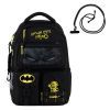 Рюкзак школьный Kite Education teens 2587M DC Batman (DC25-2587M) изображение 3