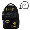 Рюкзак школьный Kite Education teens 2587M DC Batman (DC25-2587M) изображение 3