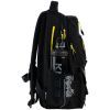 Рюкзак школьный Kite Education teens 2587M DC Batman (DC25-2587M) изображение 5