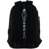 Рюкзак школьный Kite Education teens 2587M DC Batman (DC25-2587M) изображение 7