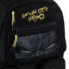 Рюкзак школьный Kite Education teens 2587M DC Batman (DC25-2587M) изображение 9