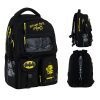 Рюкзак школьный Kite Education teens 2587M DC Batman (DC25-2587M)