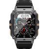 Смарт-часы OUKITEL BT101 Black (6931940739825) изображение 2