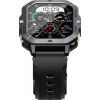 Смарт-часы OUKITEL BT101 Black (6931940739825) изображение 6