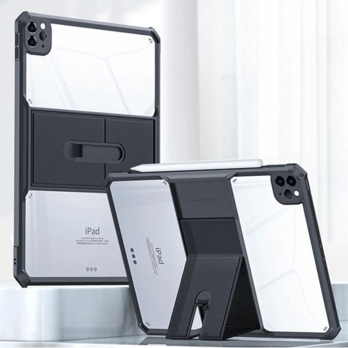 Чехол для планшета Xundd Stand Apple iPad Pro 11" M4 2024 Black (713253) изображение 3