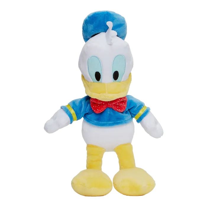 М'яка іграшка Disney Дональд 25 см (3858889575709)