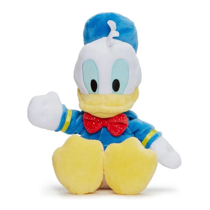 М'яка іграшка Disney Дональд 25 см (3858889575709) зображення 2