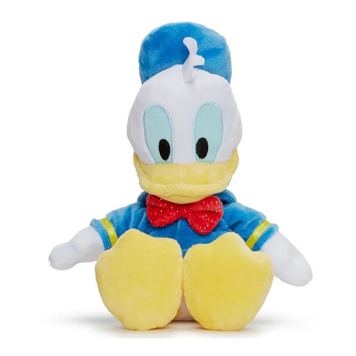 М'яка іграшка Disney Дональд 25 см (3858889575709) зображення 3