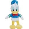 М'яка іграшка Disney Дональд 25 см (3858889575709)