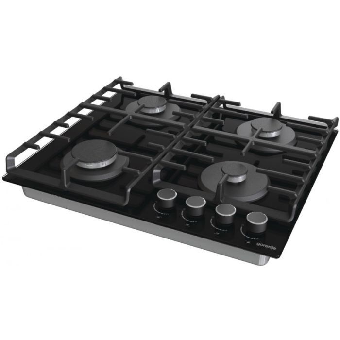 Варочная поверхность Gorenje GT642AB изображение 2