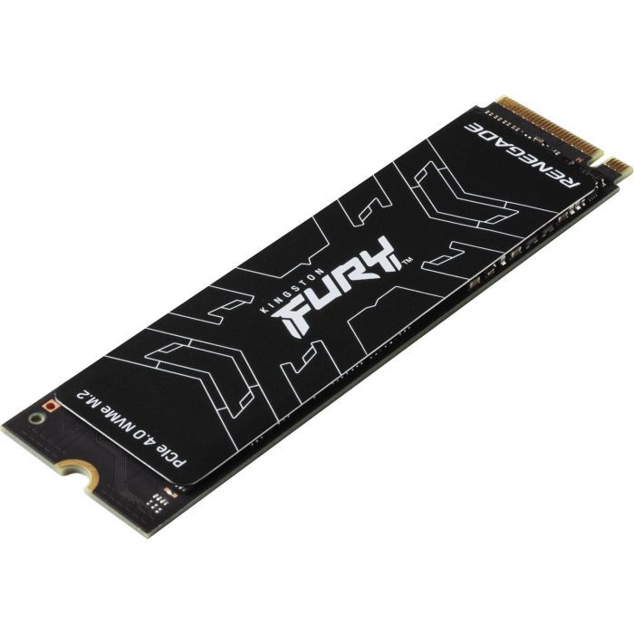Накопитель SSD M.2 2280 1TB Kingston (SFYR2S/1T0) изображение 2