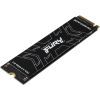 Накопитель SSD M.2 2280 4TB Kingston (SFYRS/4T0) изображение 2
