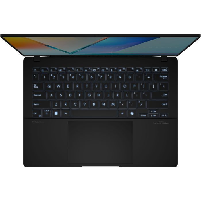 Ноутбук ASUS Vivobook S 14 OLED S5406SA-PP163 (90NB15R3-M00FX0) изображение 5