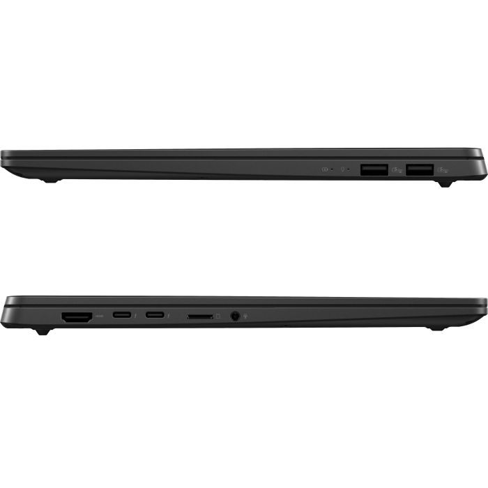 Ноутбук ASUS Vivobook S 14 OLED S5406SA-PP163 (90NB15R3-M00FX0) изображение 6