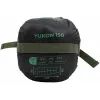 Спальный мешок Tribe Спальний мішок Tribe Yukon 150 T-loft T-CF-0002-olive, , шт (T-CF-0002-olive) изображение 11