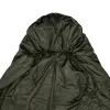 Спальный мешок Tribe Спальний мішок Tribe Yukon 150 T-loft T-CF-0002-olive, , шт (T-CF-0002-olive) изображение 4