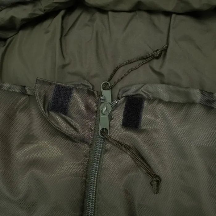 Спальный мешок Tribe Спальний мішок Tribe Yukon 150 T-loft T-CF-0002-olive, , шт (T-CF-0002-olive) изображение 5
