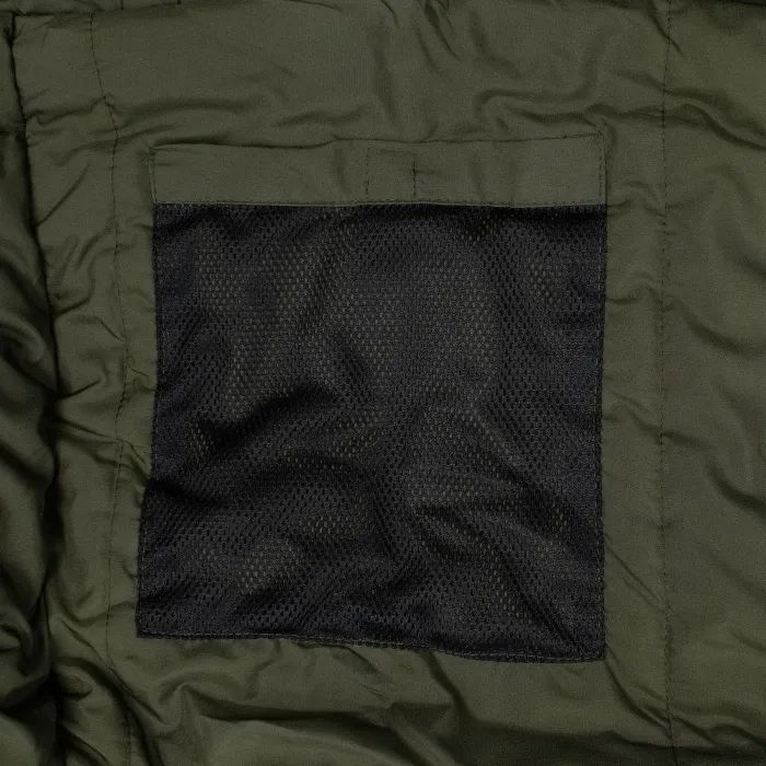 Спальный мешок Tribe Спальний мішок Tribe Yukon 150 T-loft T-CF-0002-olive, , шт (T-CF-0002-olive) изображение 7