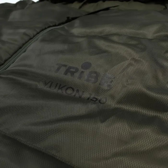 Спальный мешок Tribe Спальний мішок Tribe Yukon 150 T-loft T-CF-0002-olive, , шт (T-CF-0002-olive) изображение 8