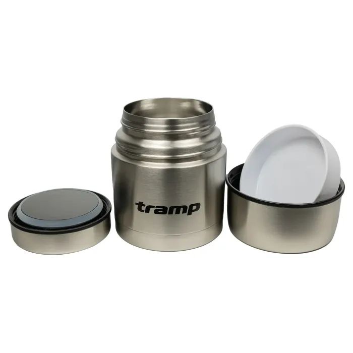 Термос Tramp з широким горлом 0,5л (UTRC-077) изображение 2