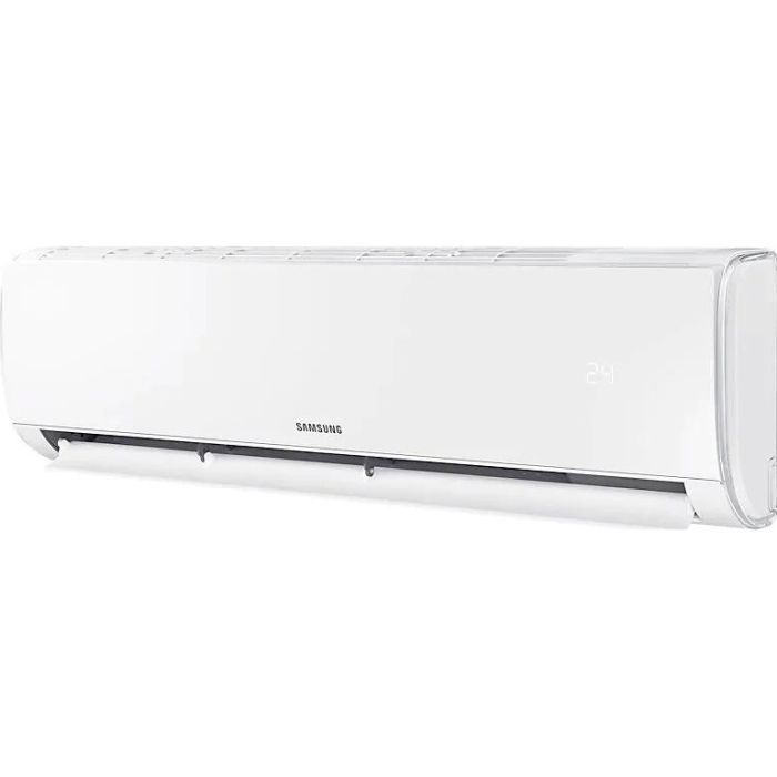 Кондиционер Samsung AR24BXHQASINUA+(AR24BXHQASIXUA) изображение 6