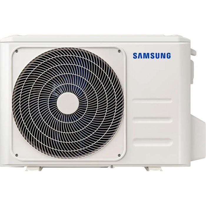 Кондиционер Samsung AR24BXHQASINUA+(AR24BXHQASIXUA) изображение 8