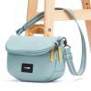 Сумка Pacsafe GO Saddle Crossbody Мятная (35140528) изображение 3