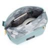Сумка Pacsafe GO Saddle Crossbody Мятная (35140528) изображение 4