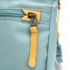 Сумка Pacsafe GO Saddle Crossbody Мятная (35140528) изображение 8