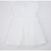 Плаття дитяче Breeze святкове (16995-128G-cream) зображення 2