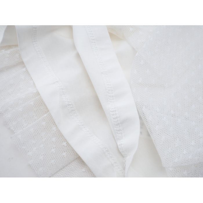 Плаття дитяче Breeze святкове (16995-128G-cream) зображення 4