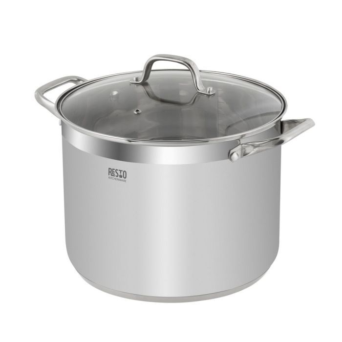 Кастрюля Resto Libra із кришкою 3.6 л (92003) изображение 2
