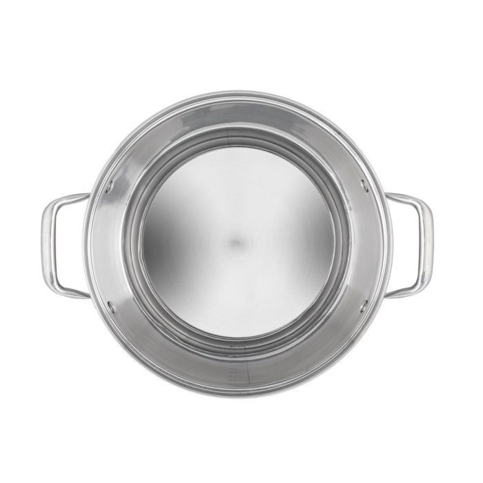 Кастрюля Resto Libra із кришкою 3.6 л (92003) изображение 6