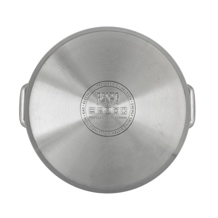 Кастрюля Resto Libra із кришкою 3.6 л (92003) изображение 7
