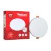 Светильник Vestum LED "без рамки" круг 24W 4100K (1-VS-5507)
