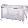 Детский манеж FreeON Balloon zebra Grey (45814)