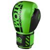 Боксерские перчатки Phantom APEX Neon Green 14 унцій (PHBG2883-14) изображение 3