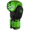 Боксерские перчатки Phantom APEX Neon Green 14 унцій (PHBG2883-14) изображение 4