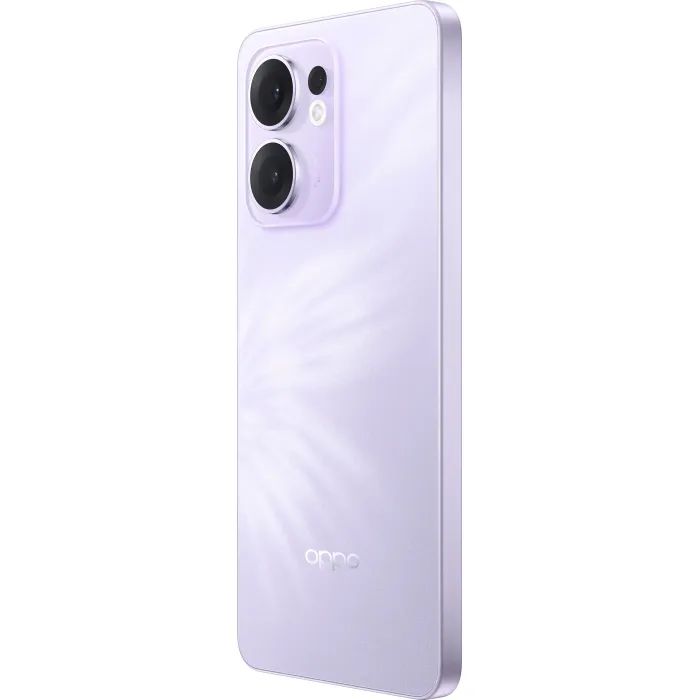 Мобильный телефон Oppo Reno13 FS 5G 12/512GB Plume Purple (OFCPH2699_PURPLE) изображение 10