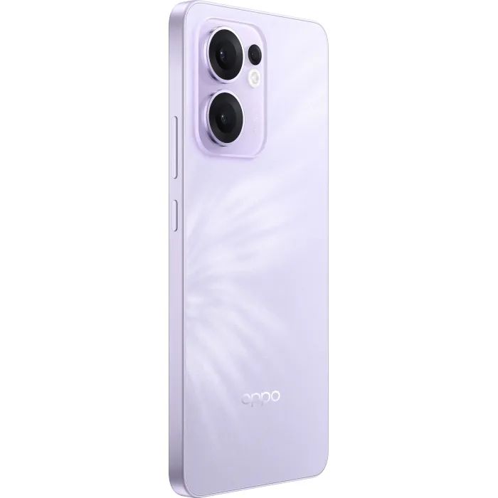 Мобильный телефон Oppo Reno13 FS 5G 12/512GB Plume Purple (OFCPH2699_PURPLE) изображение 11