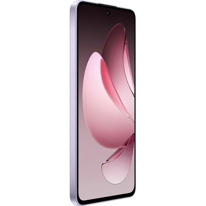 Мобильный телефон Oppo Reno13 FS 5G 12/512GB Plume Purple (OFCPH2699_PURPLE) изображение 8