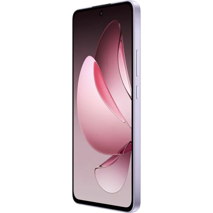 Мобильный телефон Oppo Reno13 FS 5G 12/512GB Plume Purple (OFCPH2699_PURPLE) изображение 9