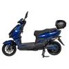 Электроскутер Atlas Tiger Box 2000W Cyan Blue (3117) изображение 2
