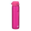 Пляшка для води ION8 OneTouch 1000 мл BPA Free, Pink (I8RF1000PIN)