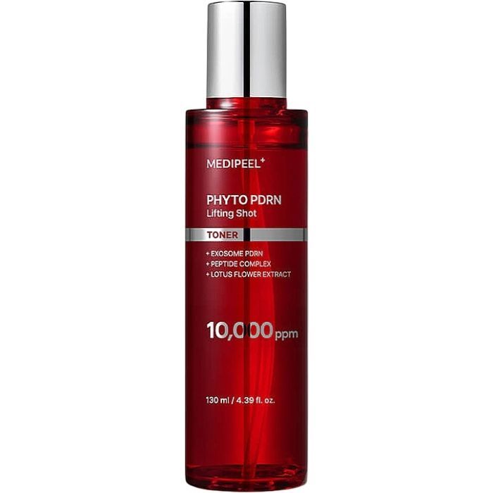 Тонік для обличчя Medi-Peel Phyto Exosome PDRN Lifting Shot Toner 130 мл (8809941824667)